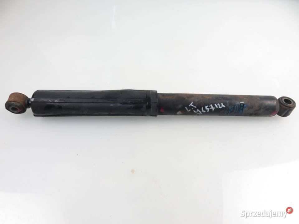 AMORTYZATOR TYŁ RENAULT MASTER II 8200024935D Zawieszenie i amortyzacja sprzedam