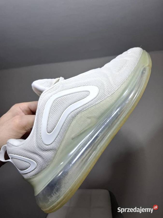Nike 42 AirMax sneakersy oryginalne Nike Kraków