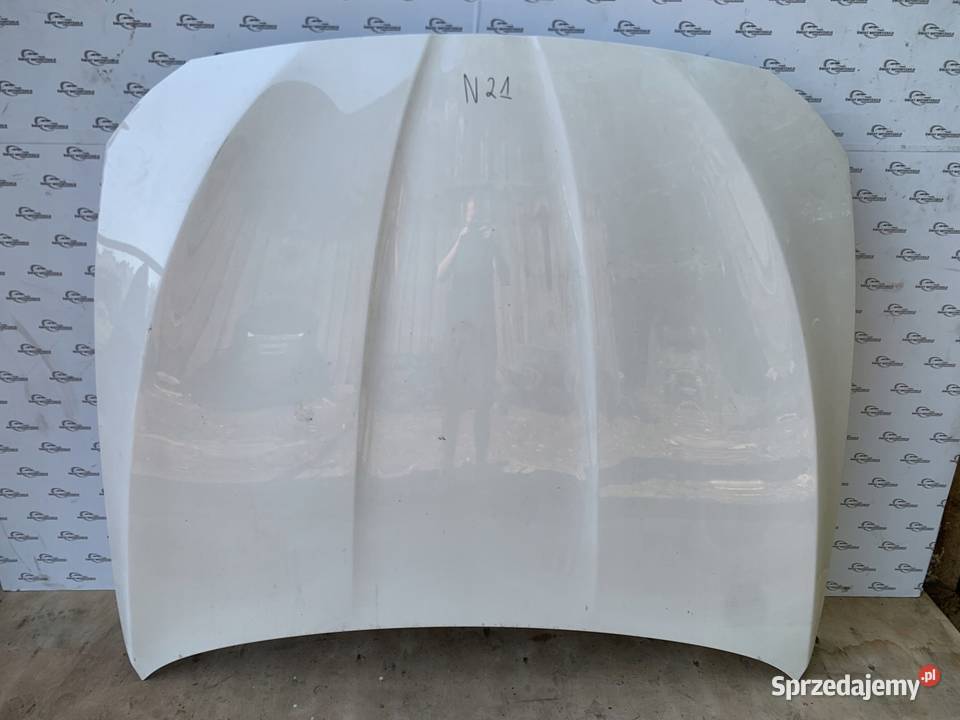 BMW F10 LIFT maska Kielce sprzedam