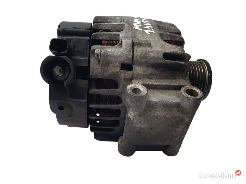 ALTERNATOR Peugeot Partner 308 16 THP V757651380 lubelskie Chełm