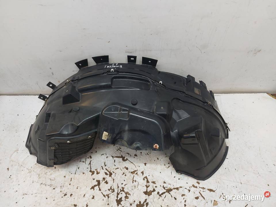 Ford Ranger VI 6 2024r NADKOLE LEWY PRZÓD Nadkola