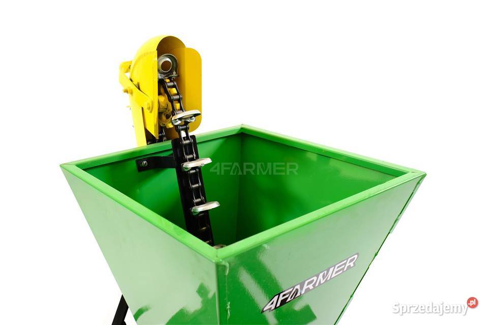 Sadzarka jednorzędowa do sadzenia roślin podkarpackie Tajęcina