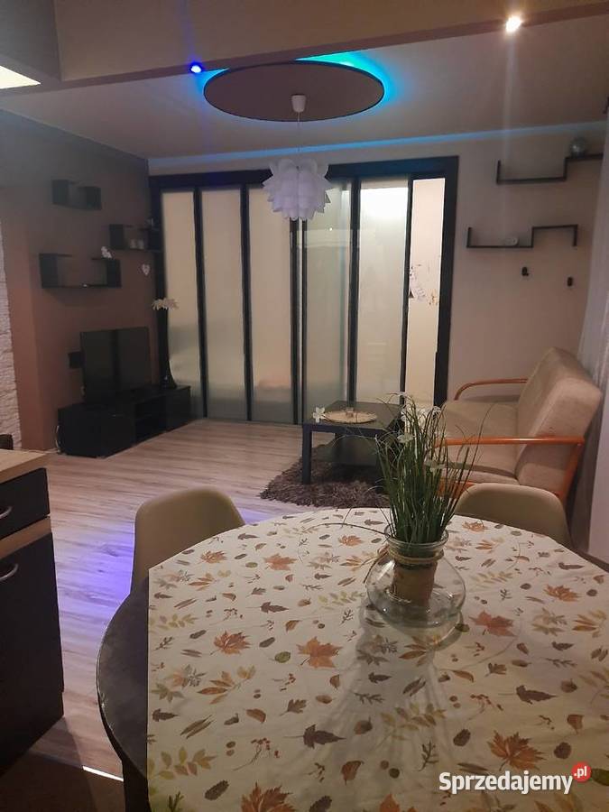 Mieszkanie w Ksawerowie do wynajęcia papa Ksawerów