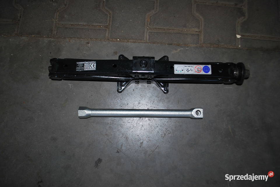 LEWAREKPODNOŚNIK FIAT DUCATO Grzebowilk