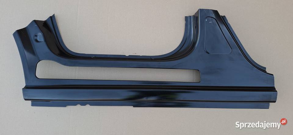 MERCEDES CITAN II W420 KANGOO IV PRÓG PRAWY lubuskie Bieleń