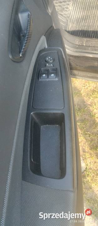 Fiat bravo II 14 90 2009r ASR (kontrola trakcji) Sulęczyno