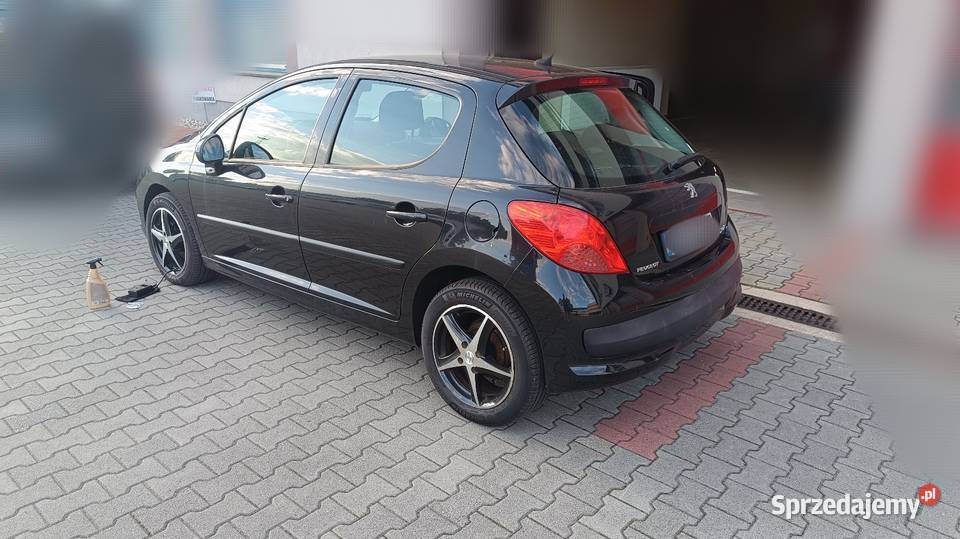 Felgi aluminiowe ENZO 4x108 16 Enzo śląskie Poręba