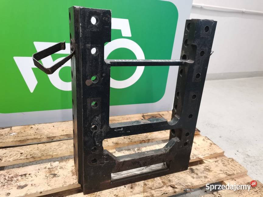 Deutzfahr 8250 Agrotron Listwa zaczepu Wilkowo