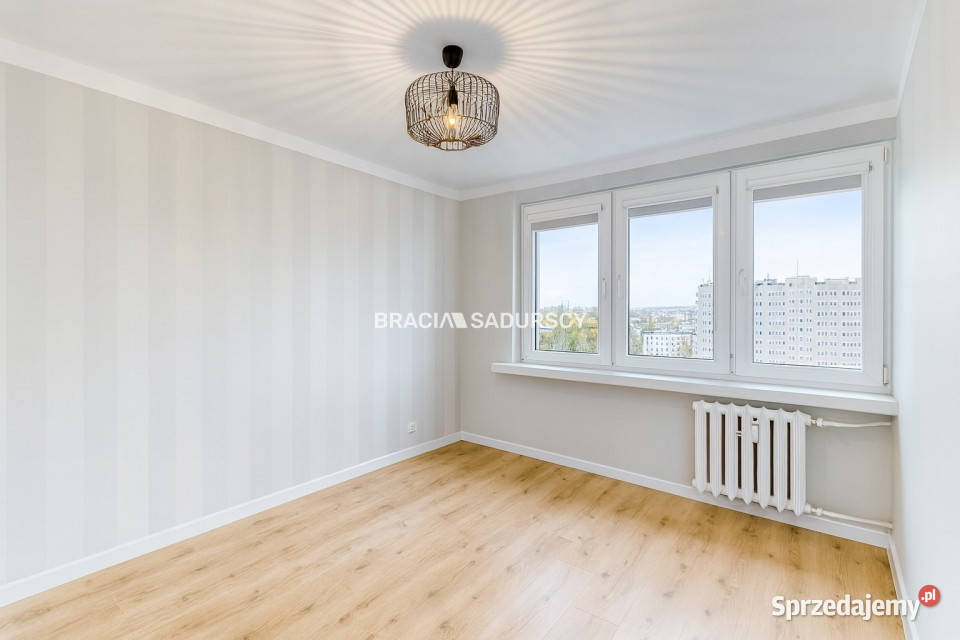 Mieszkanie wynajmę 38m2 2pok Kraków małopolskie