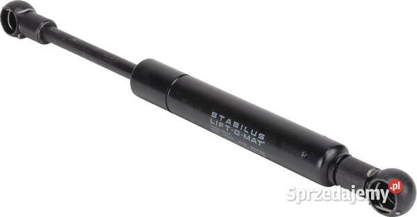 Sprężyna gazowa L245 mm 150N Stabilus CA0939YV małopolskie Kamionna