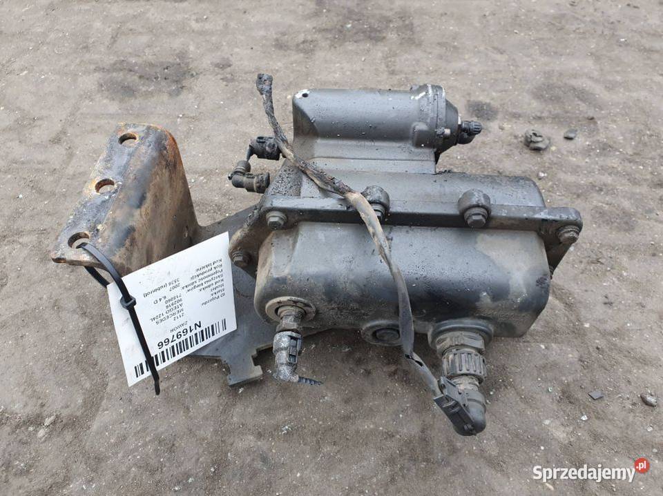 ZAWÓR MERCEDES ATEGO 1224L A0001400478 Lipno