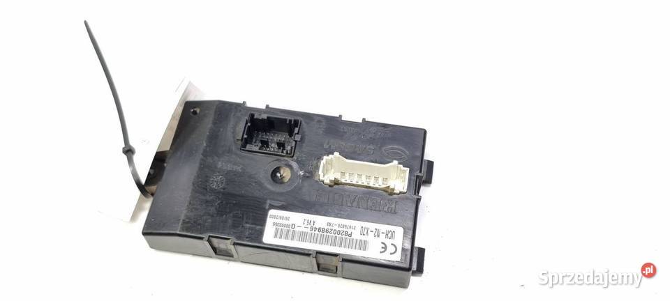 MODUŁ NISSAN INTERSTAR MASTER II 216768267A3 Lipno