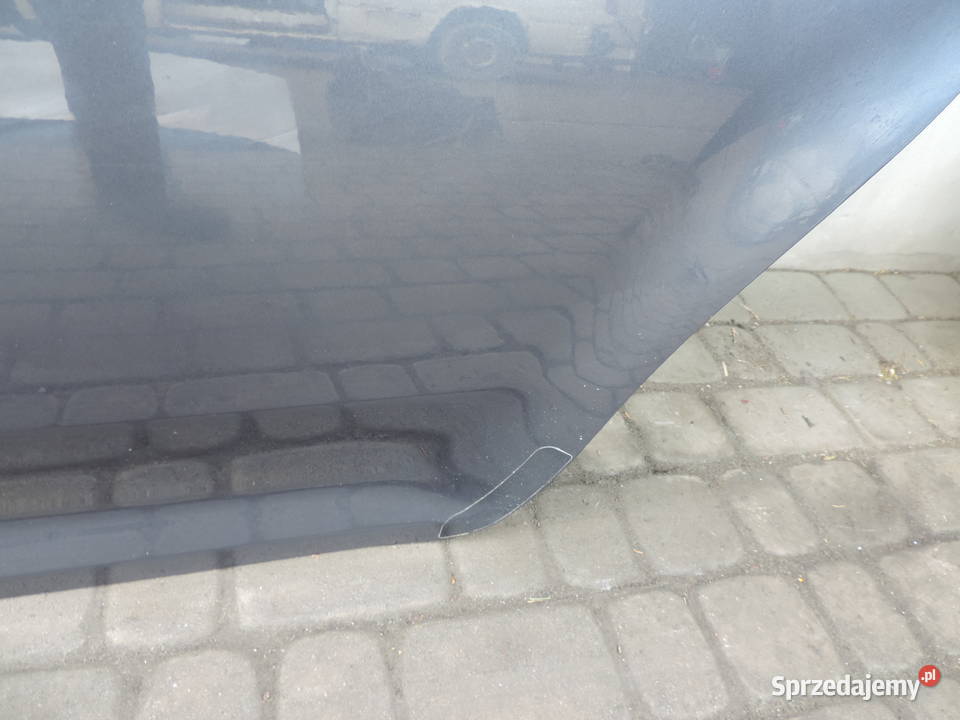 KIA CEED I LIFT KOMBI DRZWI LEWY TYŁ 5K Rok produkcji 2010 Nowy Sącz sprzedam