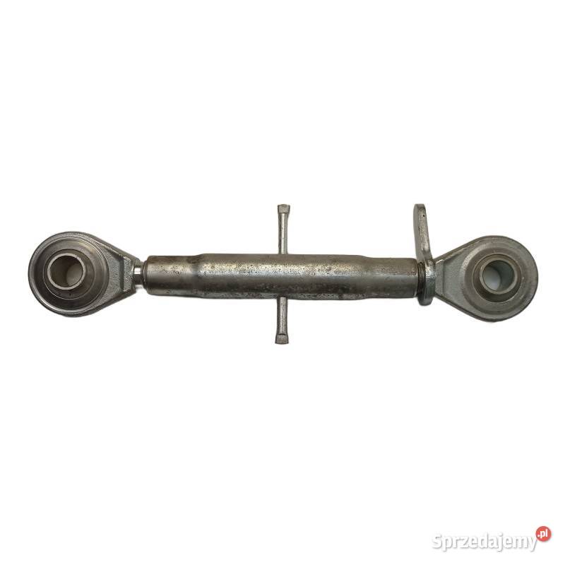 Łącznik górny centralny gwint kat 3 450610mm Kamionna