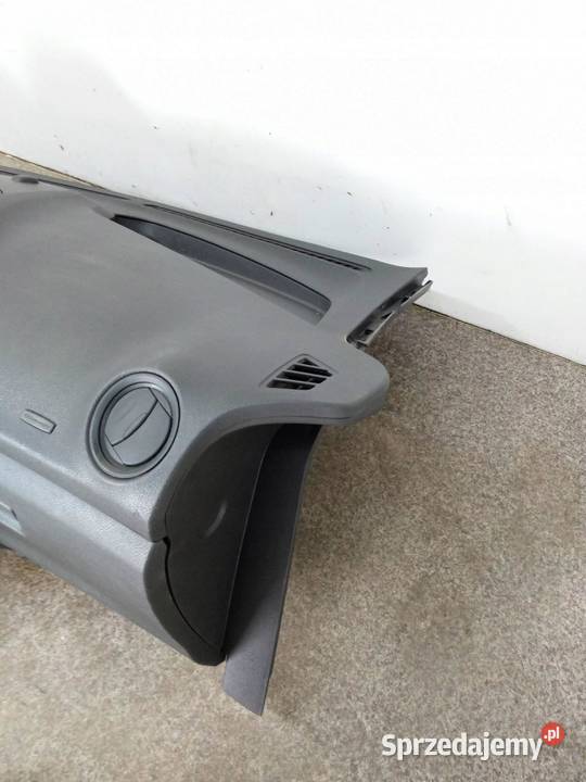 DESKA ROZDZIELCZA PULPIT KONSOLA EUROPA Ford Rok produkcji 2019 świętokrzyskie