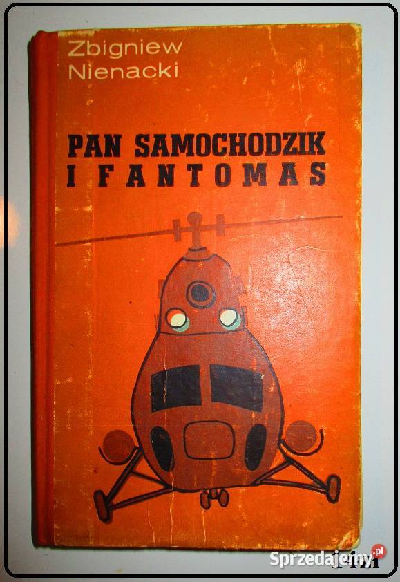 Karampuk Ludwik Jerzy Kern Stanny Pagaczewski Łódź sprzedam