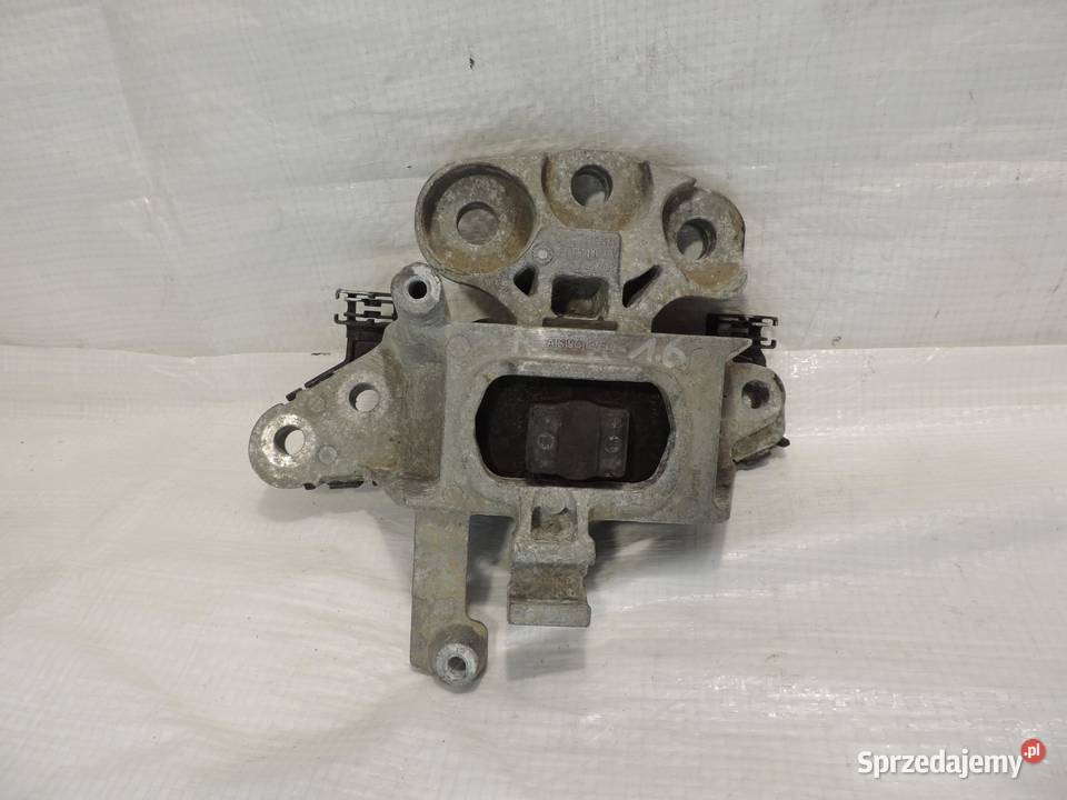 OPEL ASTRA K V 16 CDTI ŁAPA PODUSZKA SILNIKA osobowe kujawsko-pomorskie