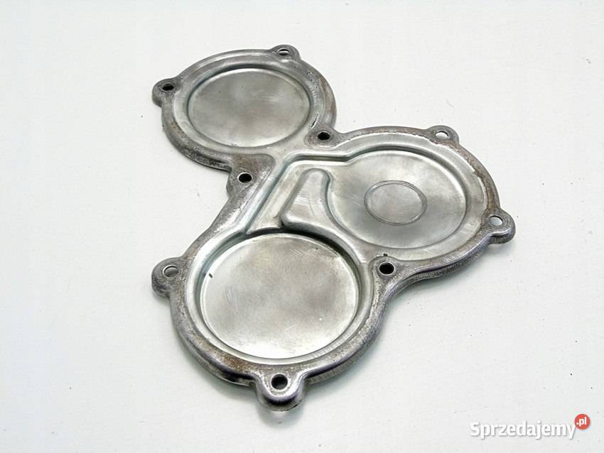 OBUDOWA SKRZYNI BIEGÓW M40 BOXER JUMPER DUCATO Sosnowiec sprzedam