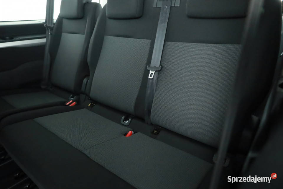Toyota ProAce Verso 20 D4D nieuszkodzony mazowieckie Piaseczno sprzedam