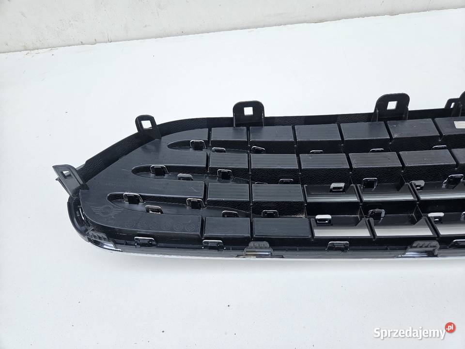 MINI COOPER COUNTRYMAN F60 GRILL ATRAPA PRZÓD wielkopolskie