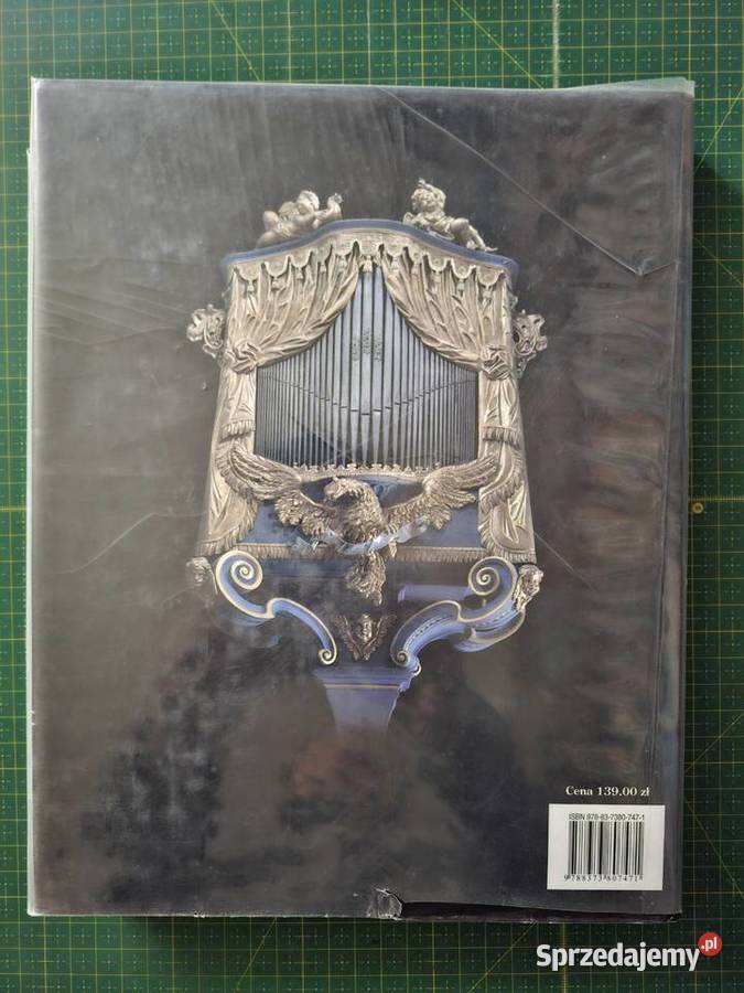 Cystersi dziedzictwo kulturowe Konrad K małopolskie Kraków