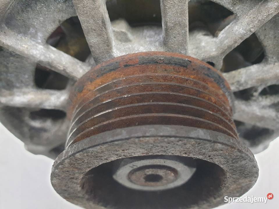 ALTERNATOR Ford Crown Victoria II 46 V8 Chełm