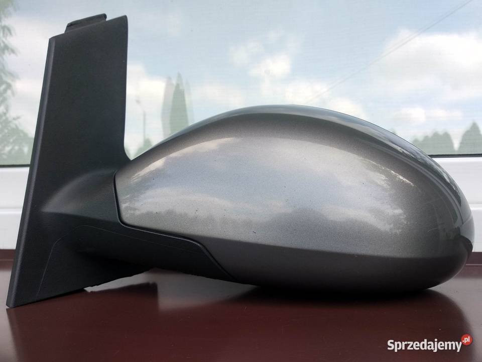 Seat Altea lusterko zewnętrzne lewe kierowcy Sieradz