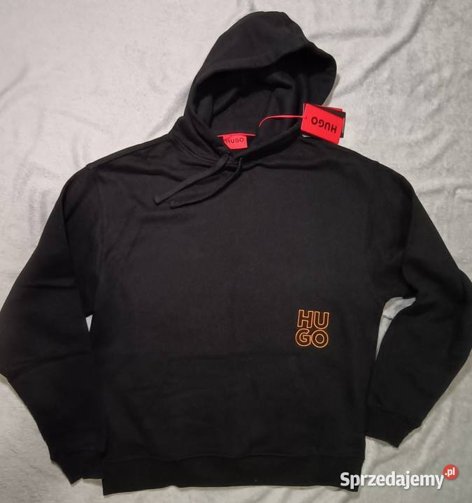 Sprzedam oryginalną odzież CK Tommy H Boss Moda i Styl Poznań sprzedam