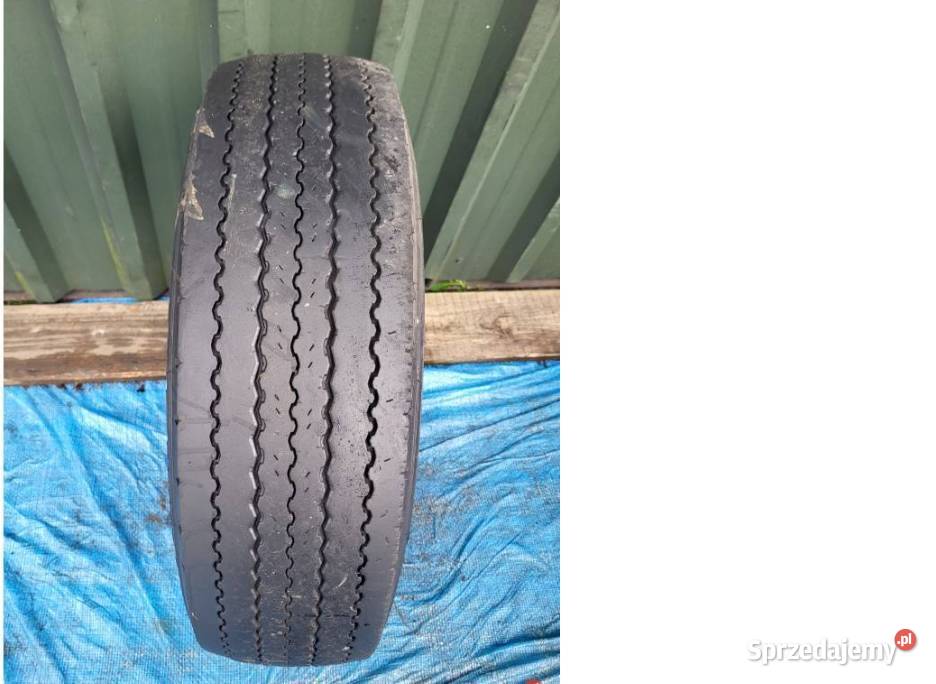 Opona Continental 21575 R 175 175 Lsr lubuskie Szprotawa