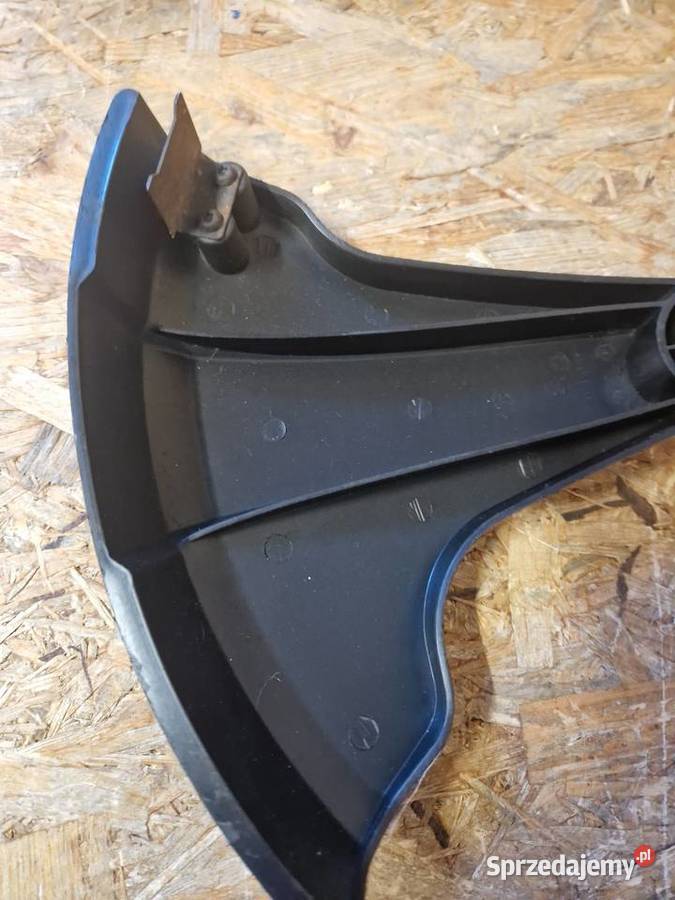 Osłona głowicy żyłkowej do kos spalinowych i Głogowa