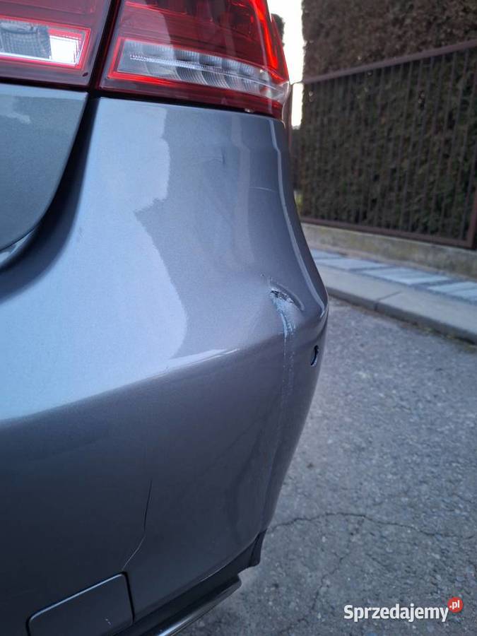 MercedesBenz Klasa E 200 W212 lift Sanok