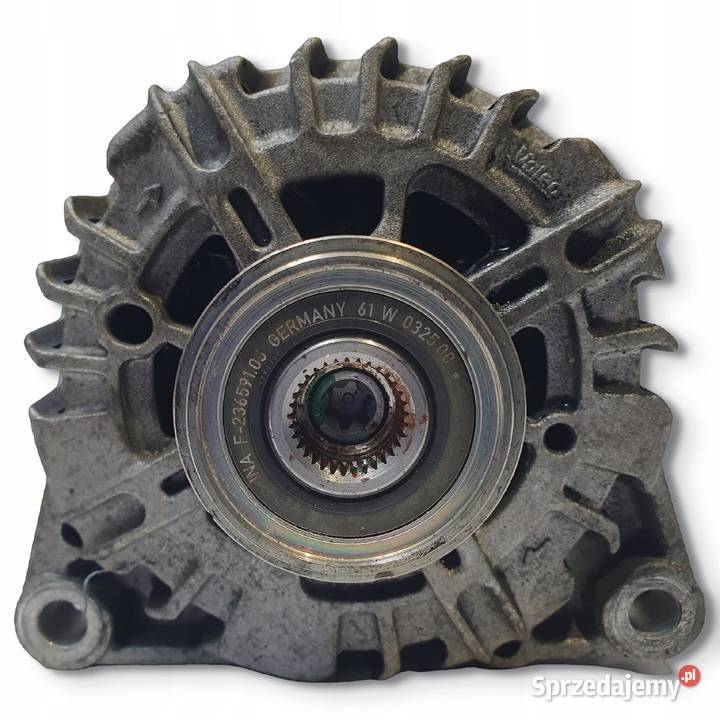 ALTERNATOR Ford Mondeo MK4 20 TDCI TG15C173 osobowe Chełm