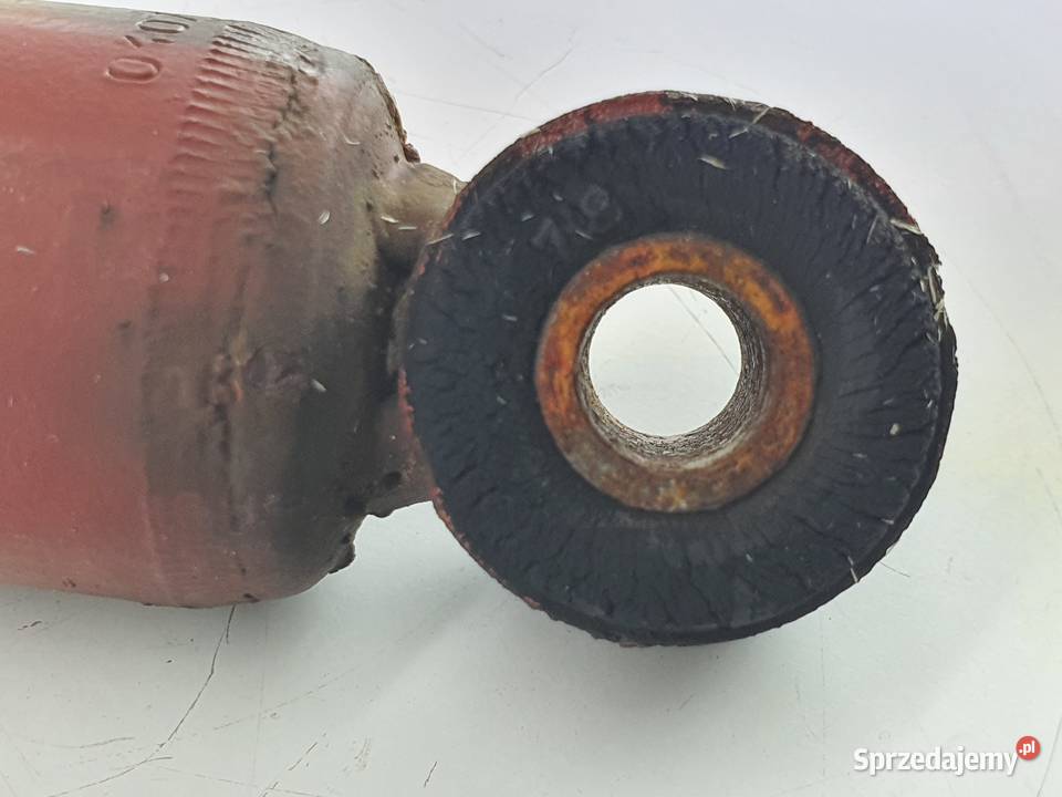 AMORTYZATOR KABINY TYL IVECO EUROCARGO Janowice