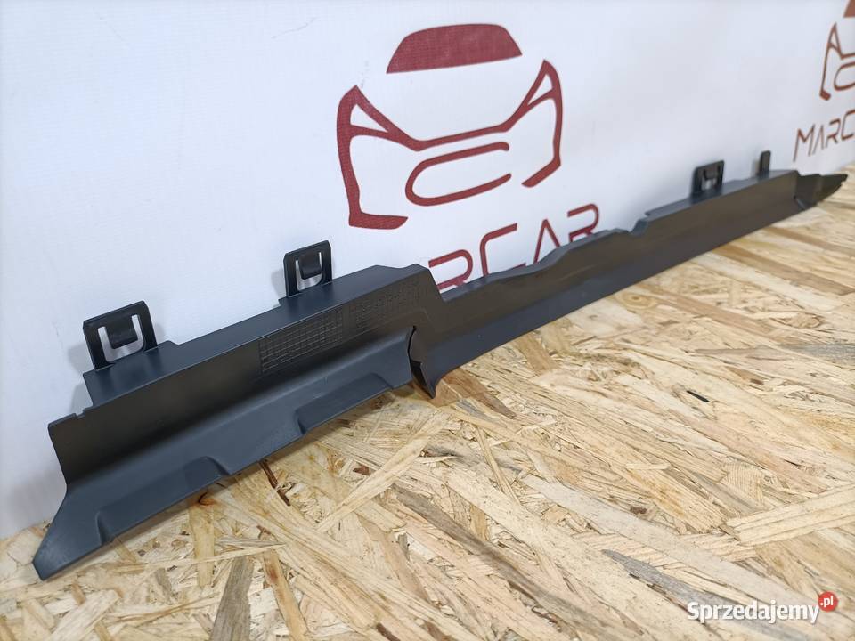 FORD KUGA 20 KIEROWNICA POWIETRZA PRAWY PRZÓD wielkopolskie