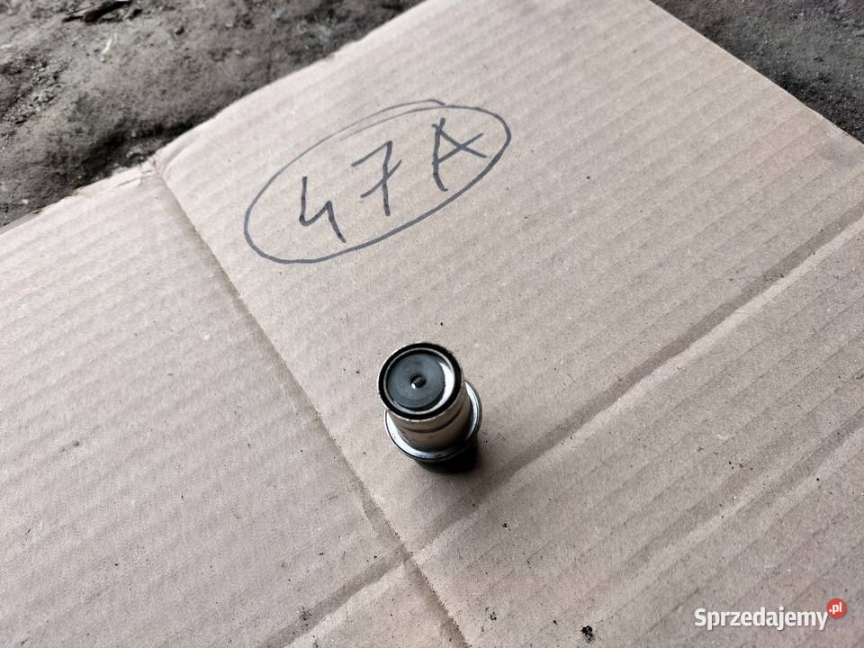 OPEL AGILA A ZAPALNICZKA SAMOCHODOWA Kamień-Kolonia sprzedam