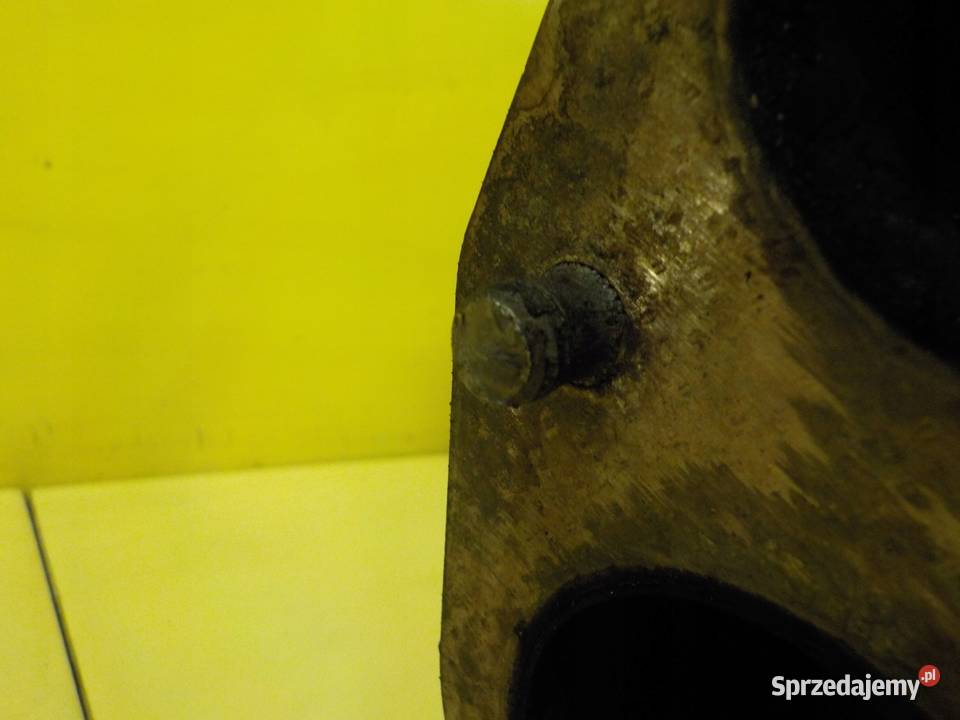 BMW X3 E83 E87 E90 20 B 08r 150 N46 kolektor świętokrzyskie Suków