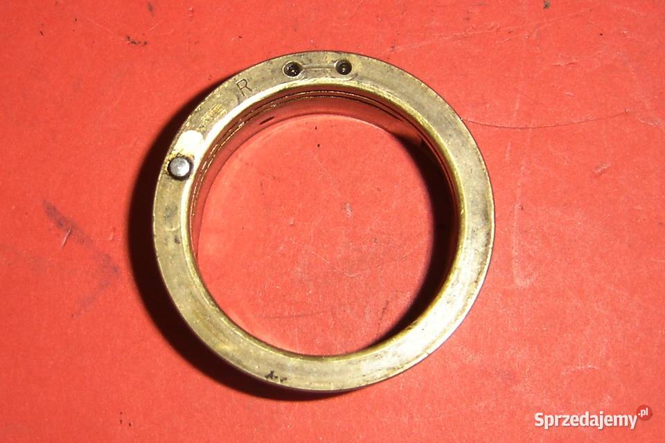 BMW R 12 magdyno BOSCH Typ D2B RS172 przerywacz dolnośląskie Wrocław