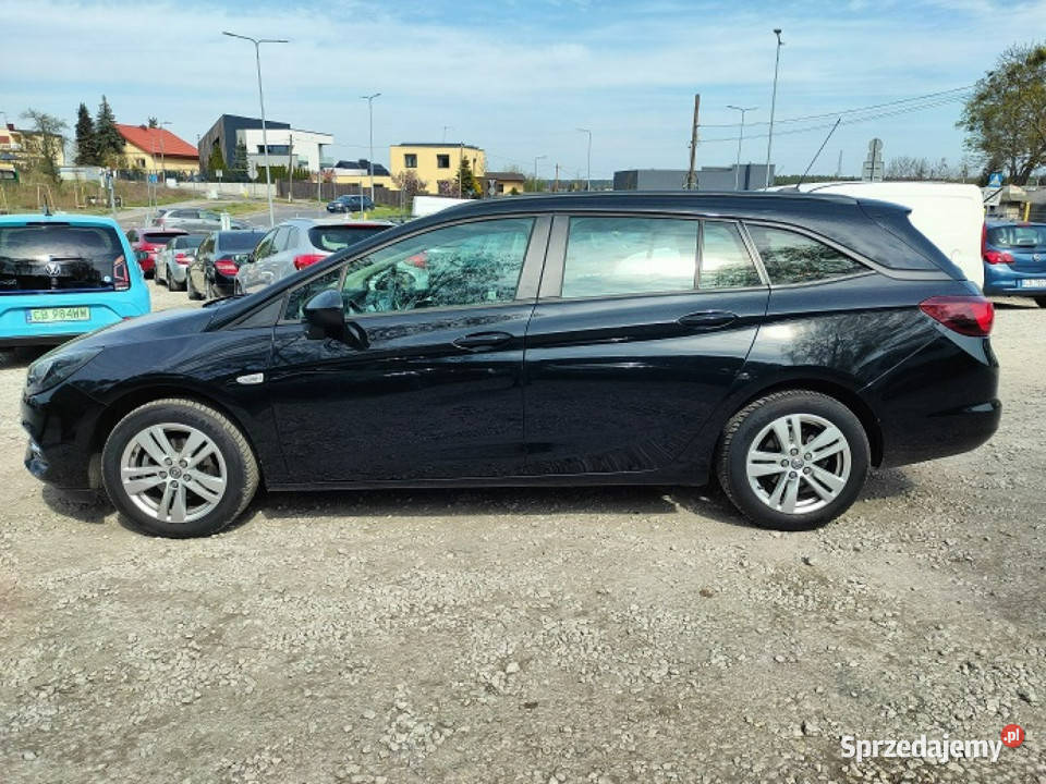 Opel Astra 56000 Super Stan K 20152021 ABS kujawsko-pomorskie Bydgoszcz