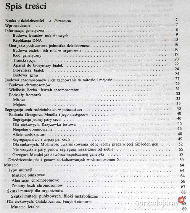 Biologia kl 3 i 4 Wacław Gajewski Aleksandra lubelskie Chełm