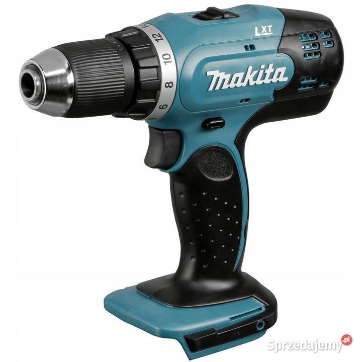 MAKITA DDF453Z Wiertarkowkrętarka 18V Zalesie Śląskie