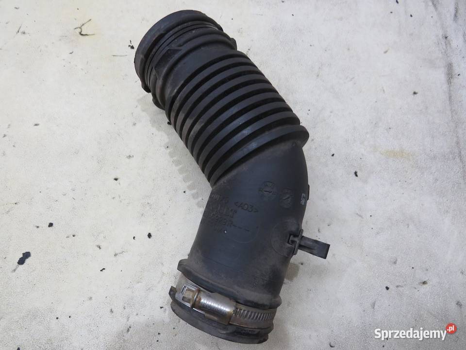 WĄŻ DOLOT POWIETRZA MEGANE IV 15 DCI 165755929R