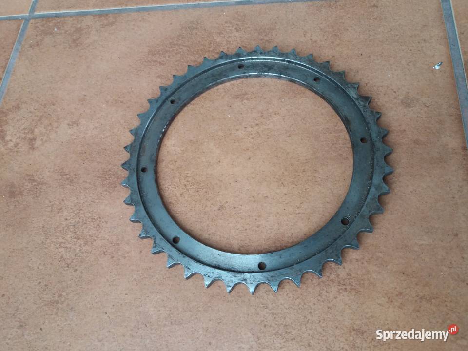 Zębatka Koła shl 04 shl 05 Lisew sprzedam