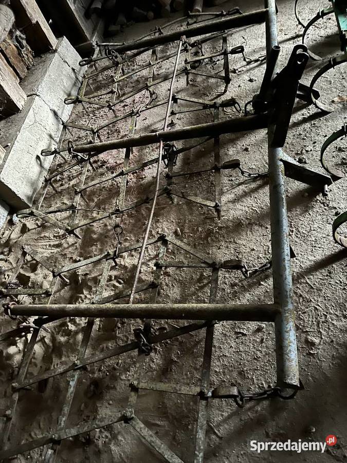 Brony 3 Grudziądz nieuszkodzony Siedlce