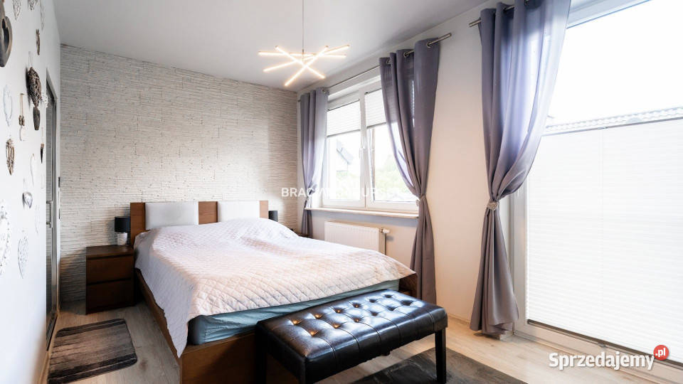 Mieszkanie Tomaszowice Kolberga 833m2 4 pokoje Liczba pokoi 4