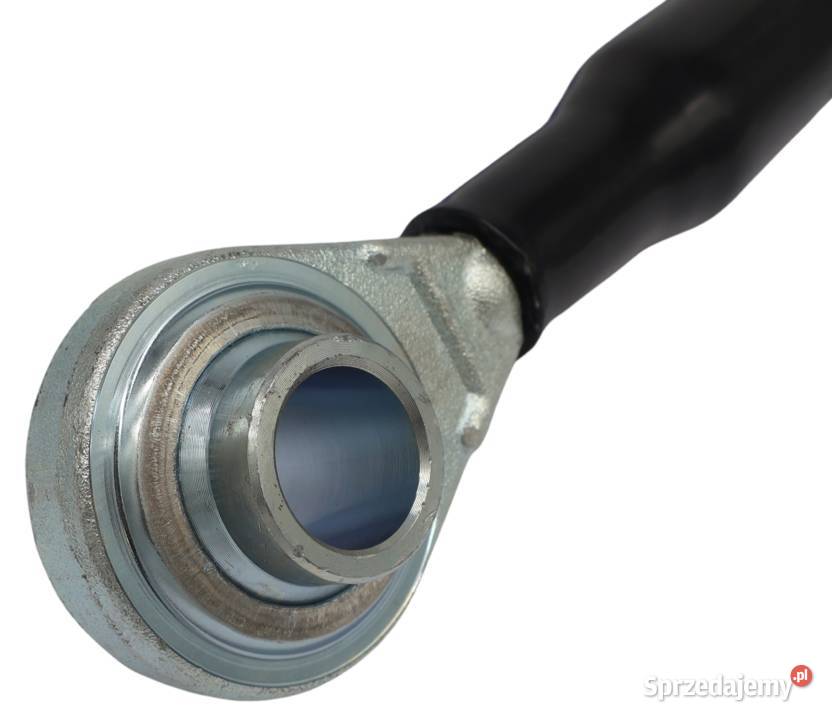 ŚRUBA RZYMSKA Łącznik Górny Centralny URSUS C330 Solec Kujawski