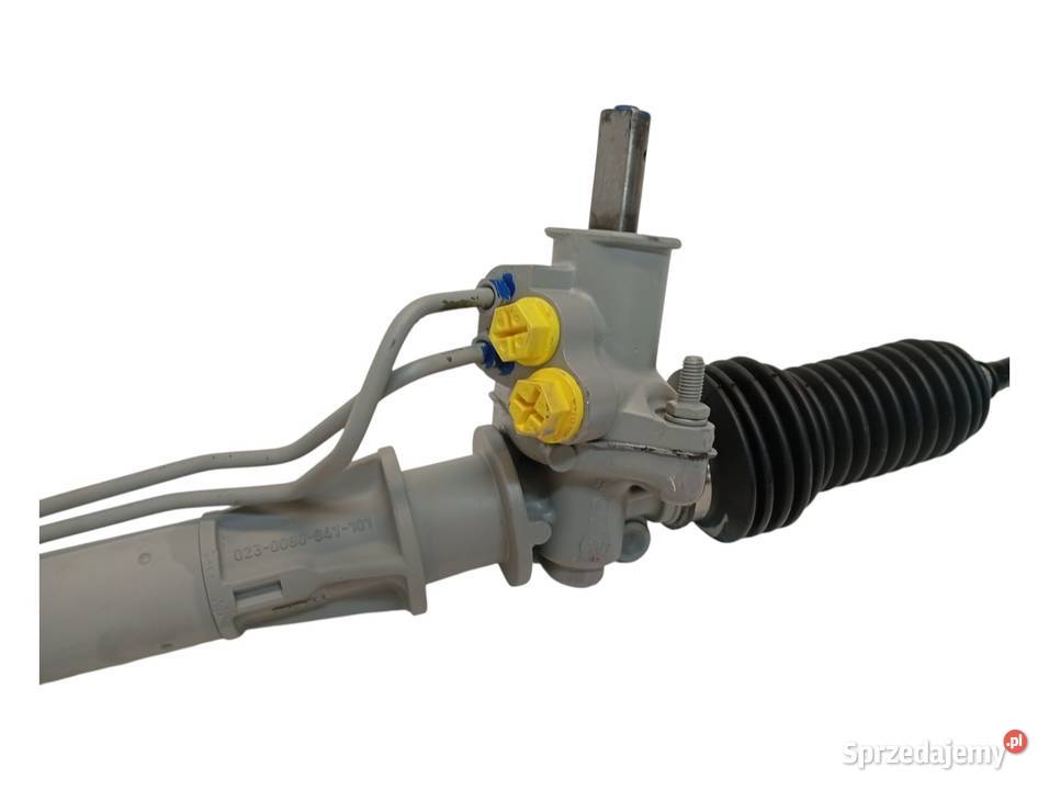 Renault Kangoo I 9701 Clio II 9805 Przekładnia Skarżysko-Kamienna