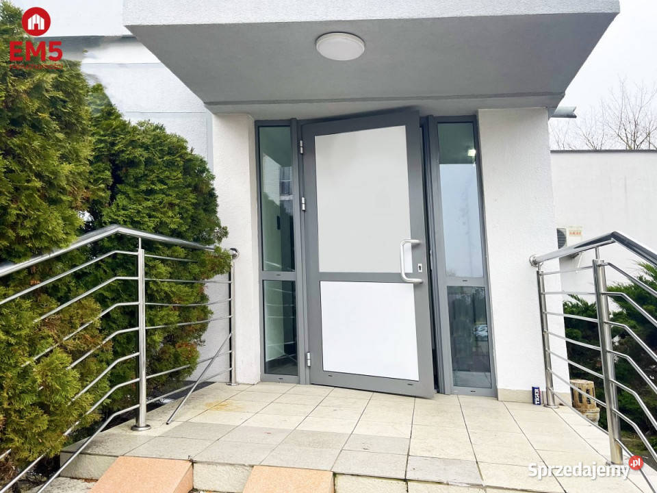 Lokal 220m2 Białystok