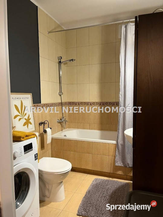 Mieszkanie Białystok 4932m2 2 pokoje 49.32m2