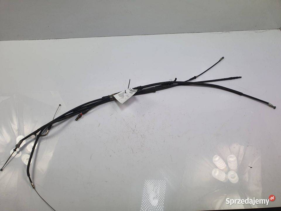 LINKI BIEGÓW BUELL XB12X ULYSSES kujawsko-pomorskie Lipno