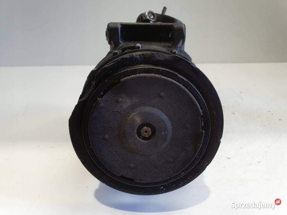 SPRĘŻARKA KLIMATYZACJI VW Golf V 16 FSI pompa Części samochodowe lubelskie Rudka